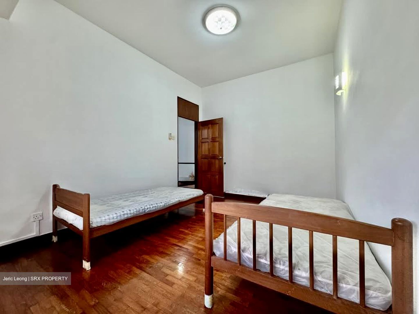 Cheng Soon Garden (D21), Semi-Detached #557818751